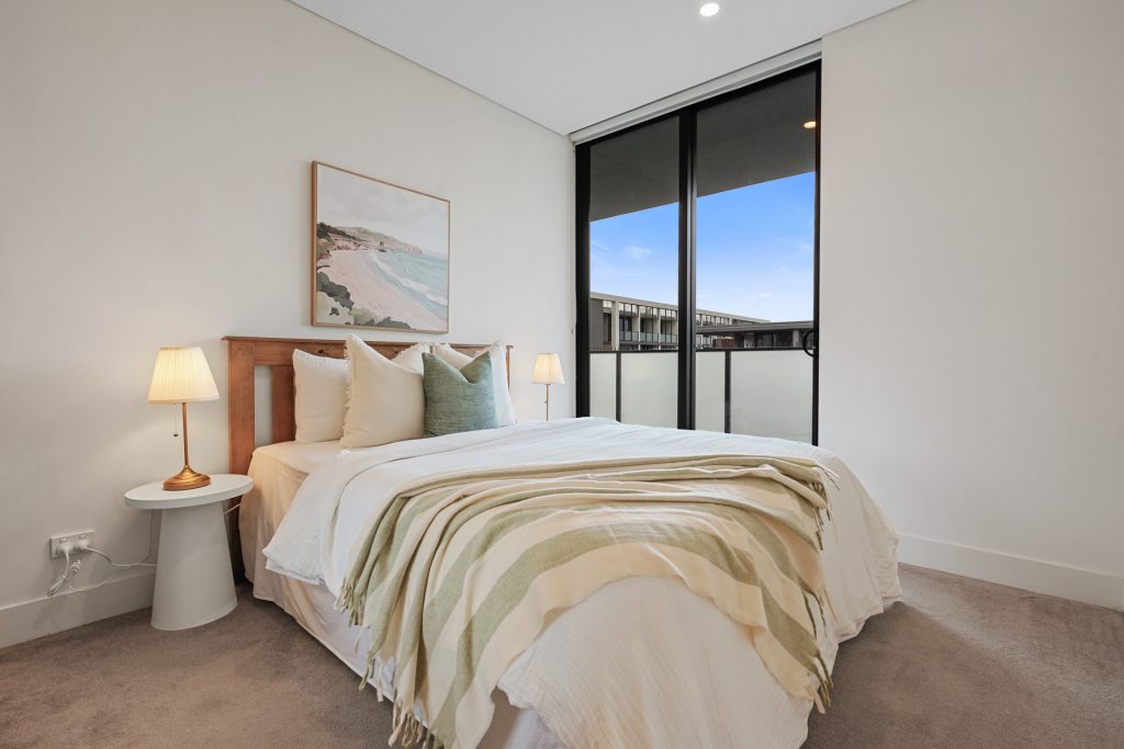 Sold - 815/2 Morton Street - New Property in Parramatta - Real Estate by Sam Dalgliesh