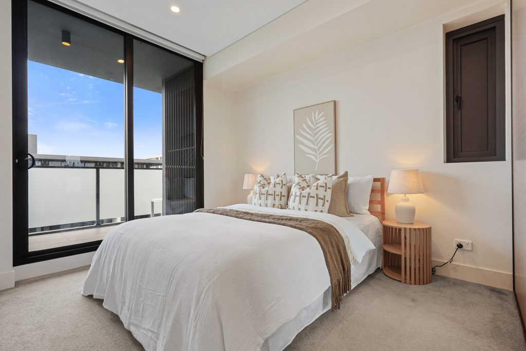 Sold - 815/2 Morton Street - New Property in Parramatta - Real Estate by Sam Dalgliesh