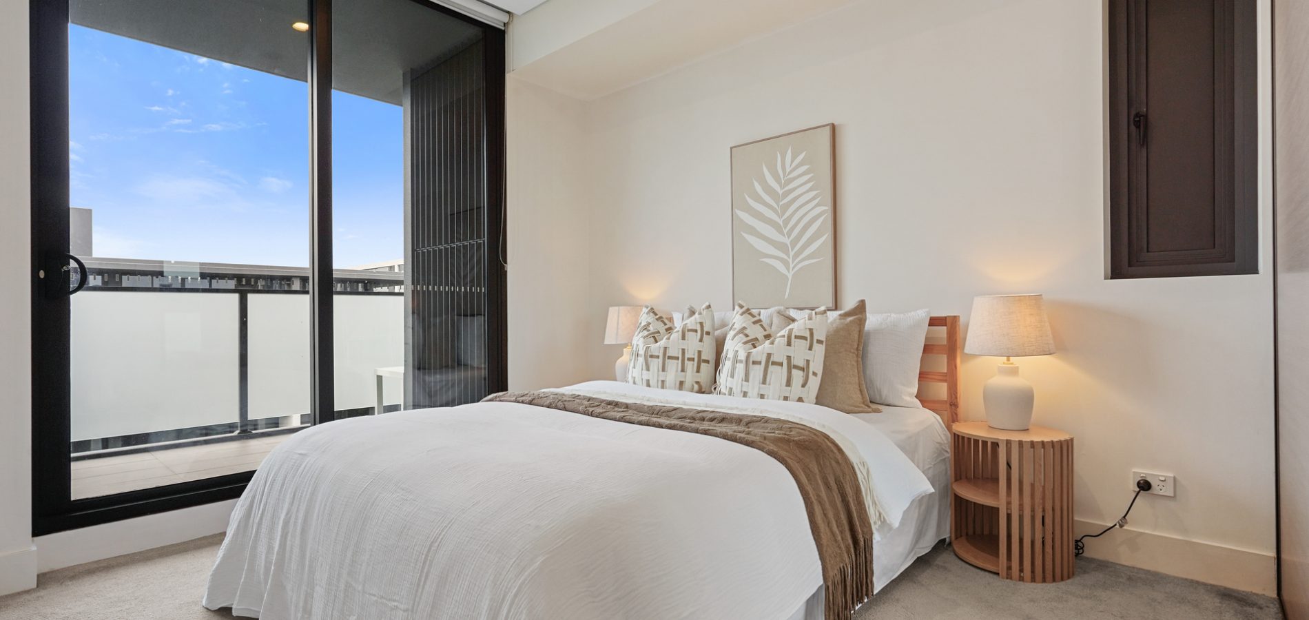 Sold - 815/2 Morton Street - New Property in Parramatta - Real Estate by Sam Dalgliesh