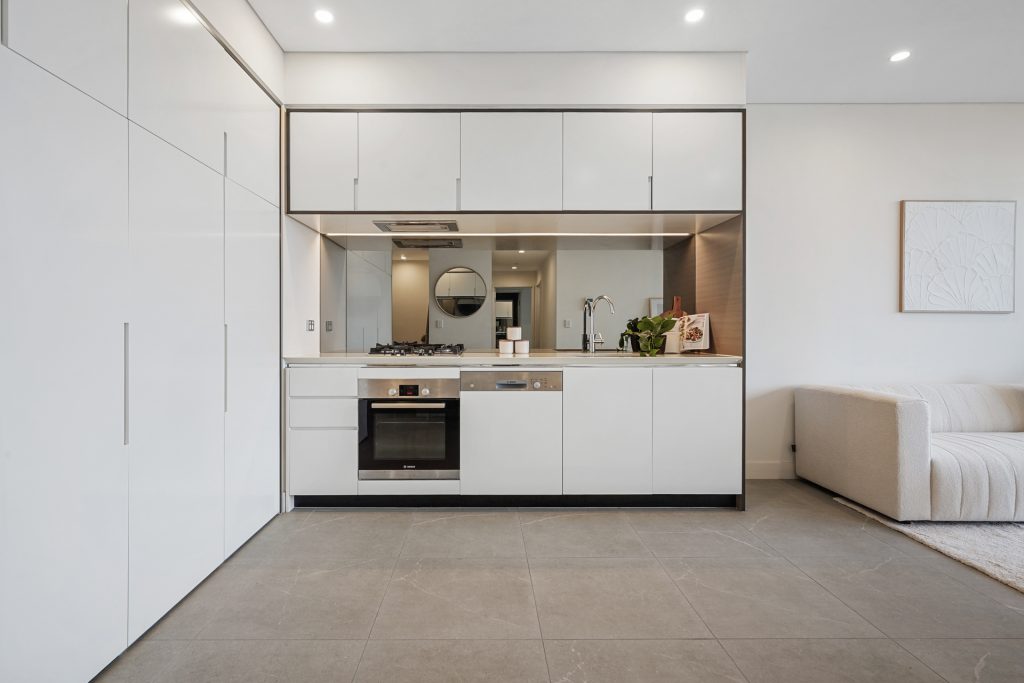 Sold - 815/2 Morton Street - New Property in Parramatta - Real Estate by Sam Dalgliesh