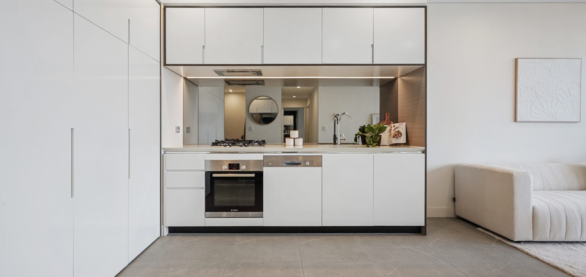 Sold - 815/2 Morton Street - New Property in Parramatta - Real Estate by Sam Dalgliesh
