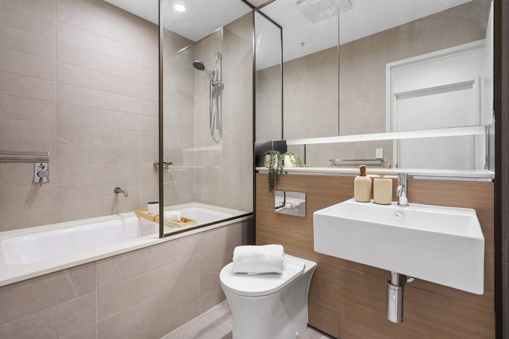 Sold - 815/2 Morton Street - New Property in Parramatta - Real Estate by Sam Dalgliesh