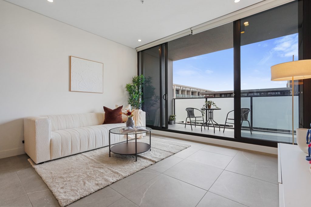 Sold - 815/2 Morton Street - New Property in Parramatta - Real Estate by Sam Dalgliesh