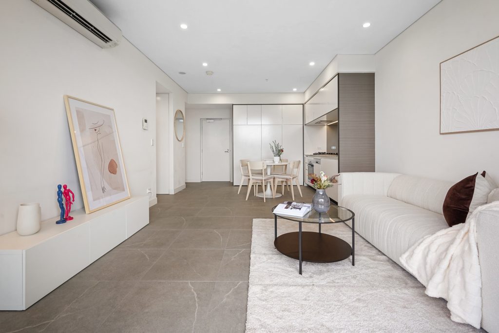 Sold - 815/2 Morton Street - New Property in Parramatta - Real Estate by Sam Dalgliesh
