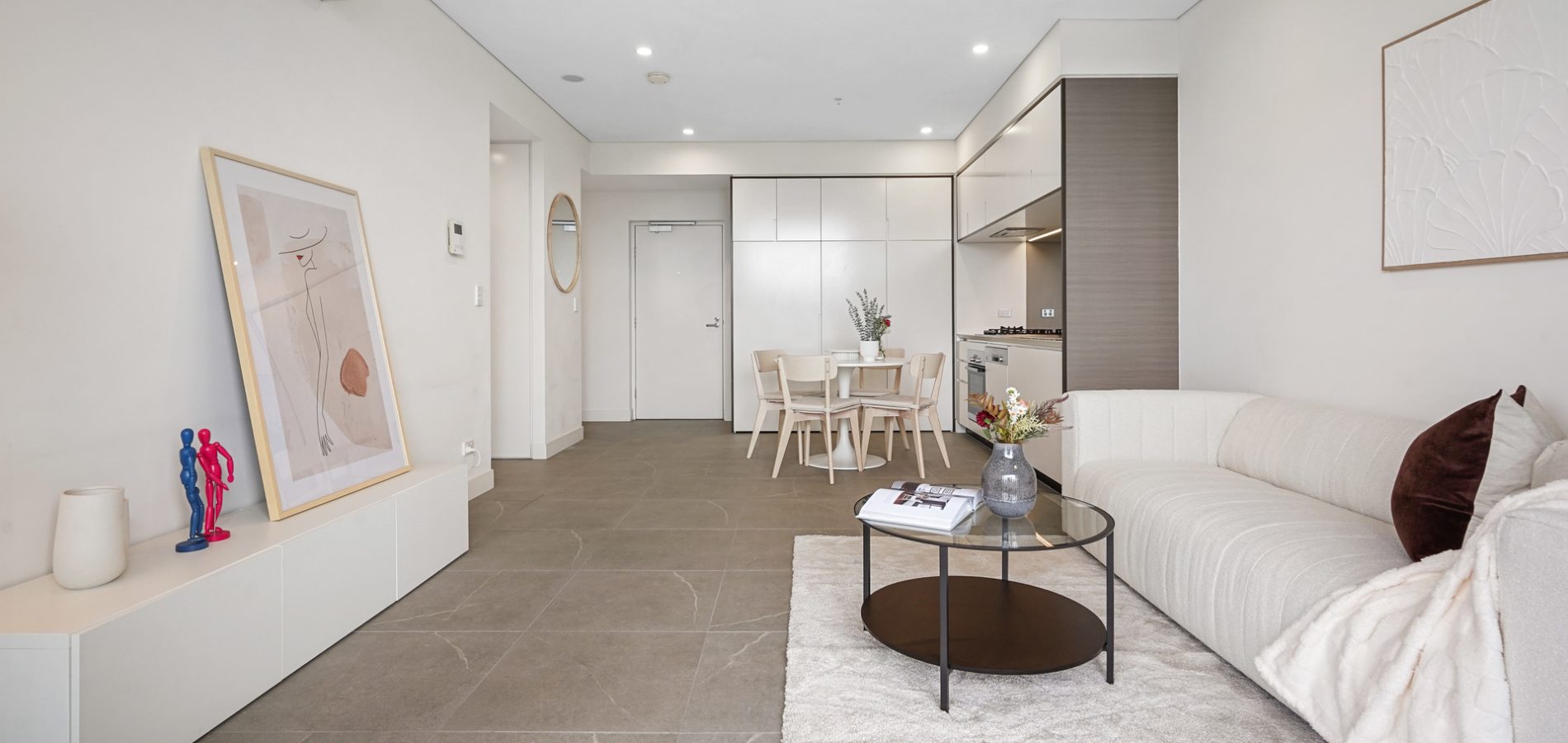 Sold - 815/2 Morton Street - New Property in Parramatta - Real Estate by Sam Dalgliesh