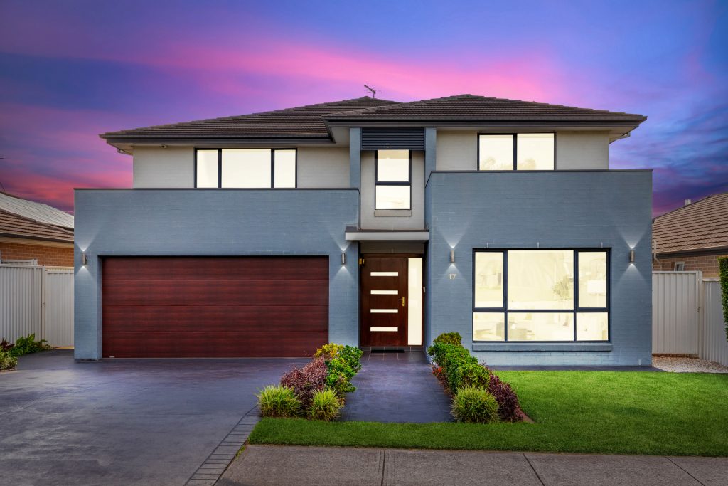 Sold - 17 Sunnybrae Street - New Property in Kellyville Ridge - Real Estate by Ruma Mundi