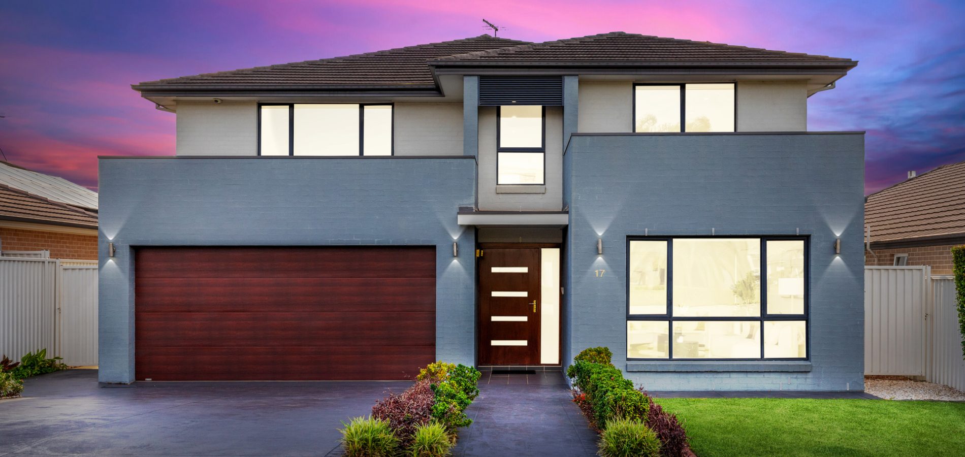 Sold - 17 Sunnybrae Street - New Property in Kellyville Ridge - Real Estate by Ruma Mundi