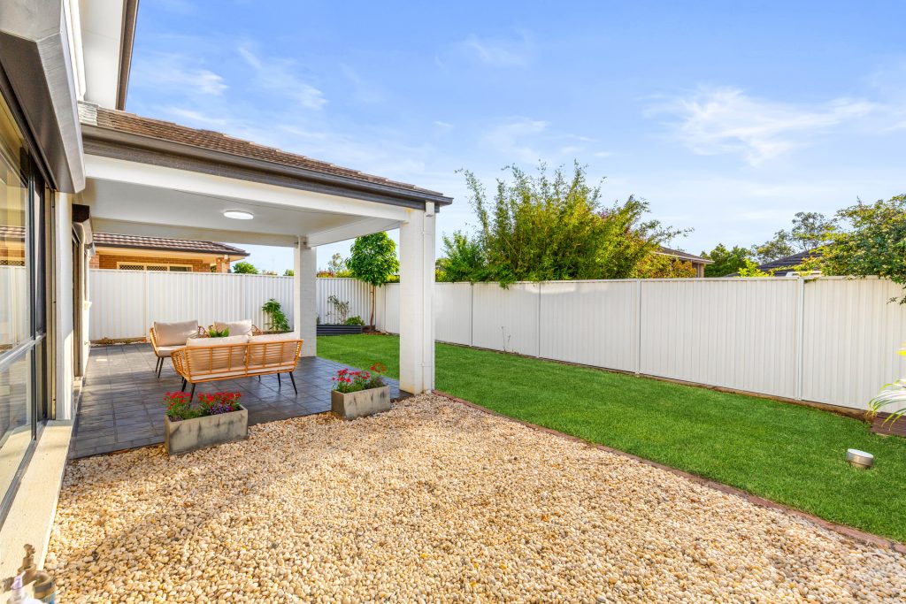 Sold - 17 Sunnybrae Street - New Property in Kellyville Ridge - Real Estate by Ruma Mundi