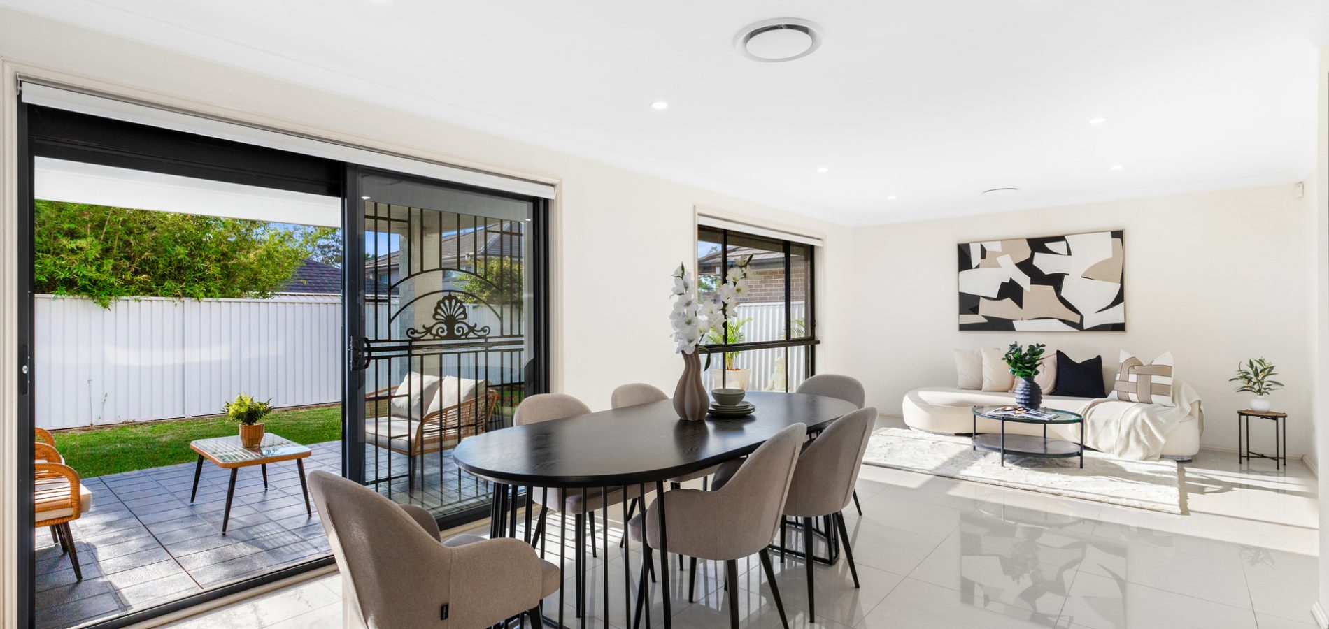 Sold - 17 Sunnybrae Street - New Property in Kellyville Ridge - Real Estate by Ruma Mundi