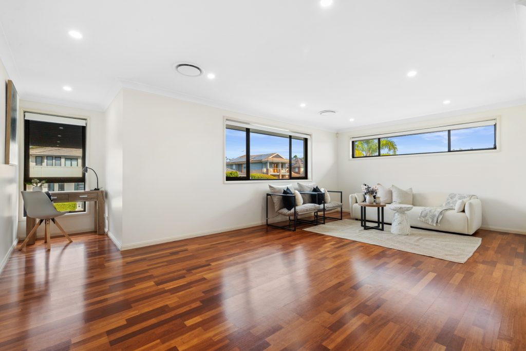Sold - 17 Sunnybrae Street - New Property in Kellyville Ridge - Real Estate by Ruma Mundi