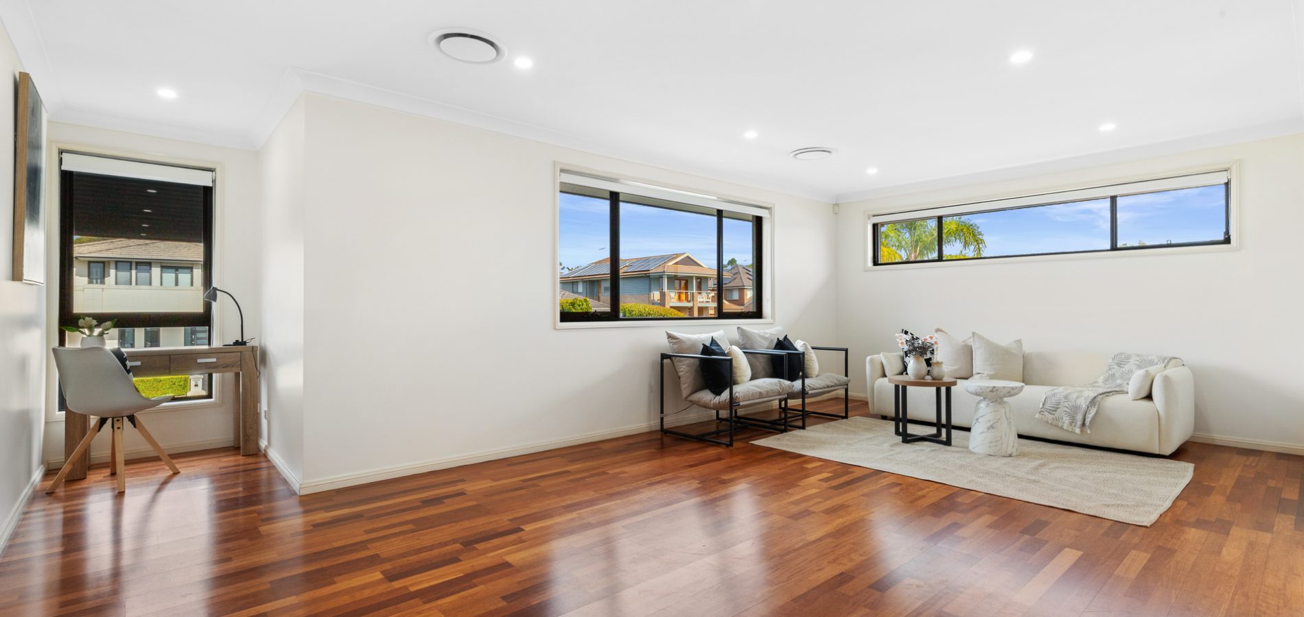 Sold - 17 Sunnybrae Street - New Property in Kellyville Ridge - Real Estate by Ruma Mundi