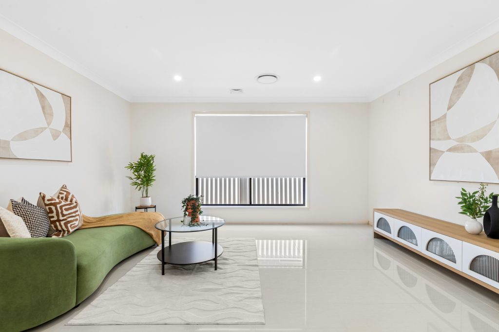 Sold - 17 Sunnybrae Street - New Property in Kellyville Ridge - Real Estate by Ruma Mundi