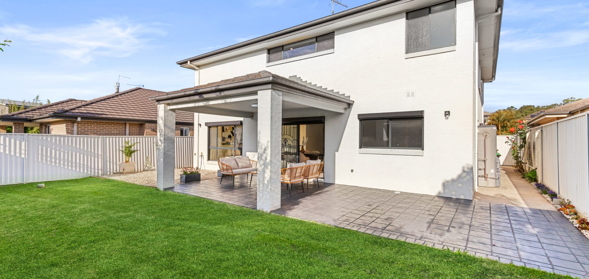 Sold - 17 Sunnybrae Street - New Property in Kellyville Ridge - Real Estate by Ruma Mundi