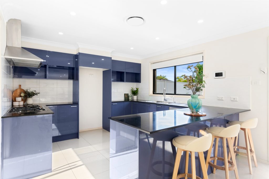 Sold - 17 Sunnybrae Street - New Property in Kellyville Ridge - Real Estate by Ruma Mundi