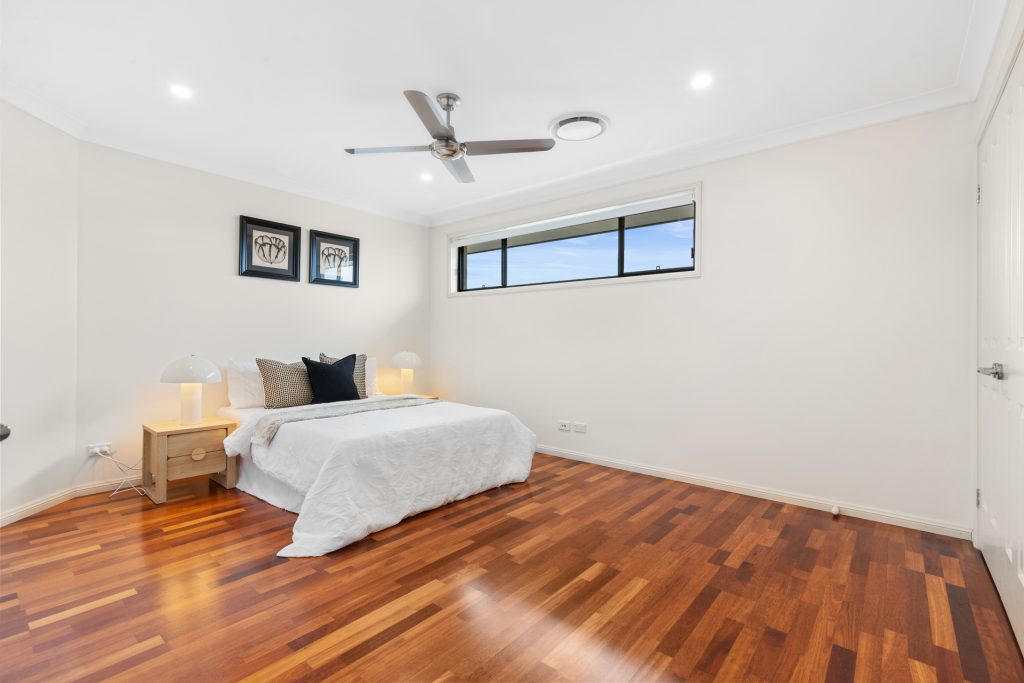 Sold - 17 Sunnybrae Street - New Property in Kellyville Ridge - Real Estate by Ruma Mundi