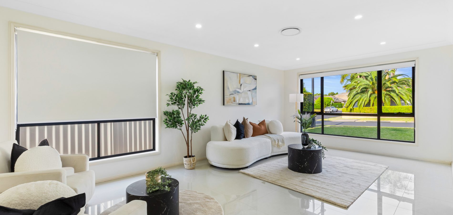 Sold - 17 Sunnybrae Street - New Property in Kellyville Ridge - Real Estate by Ruma Mundi