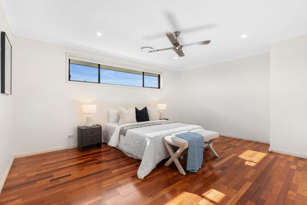 Sold - 17 Sunnybrae Street - New Property in Kellyville Ridge - Real Estate by Ruma Mundi