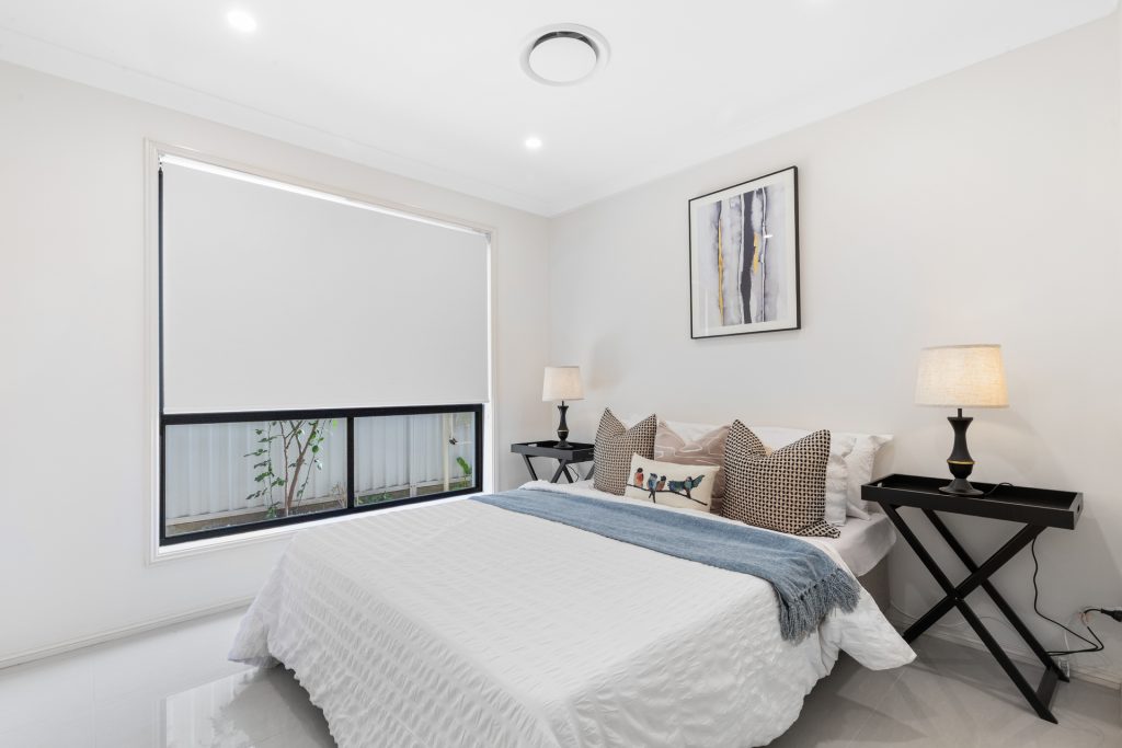 Sold - 17 Sunnybrae Street - New Property in Kellyville Ridge - Real Estate by Ruma Mundi