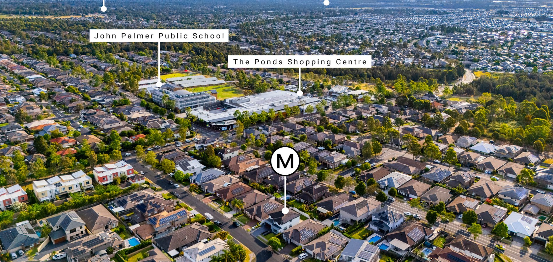 Sold - 17 Sunnybrae Street - New Property in Kellyville Ridge - Real Estate by Ruma Mundi