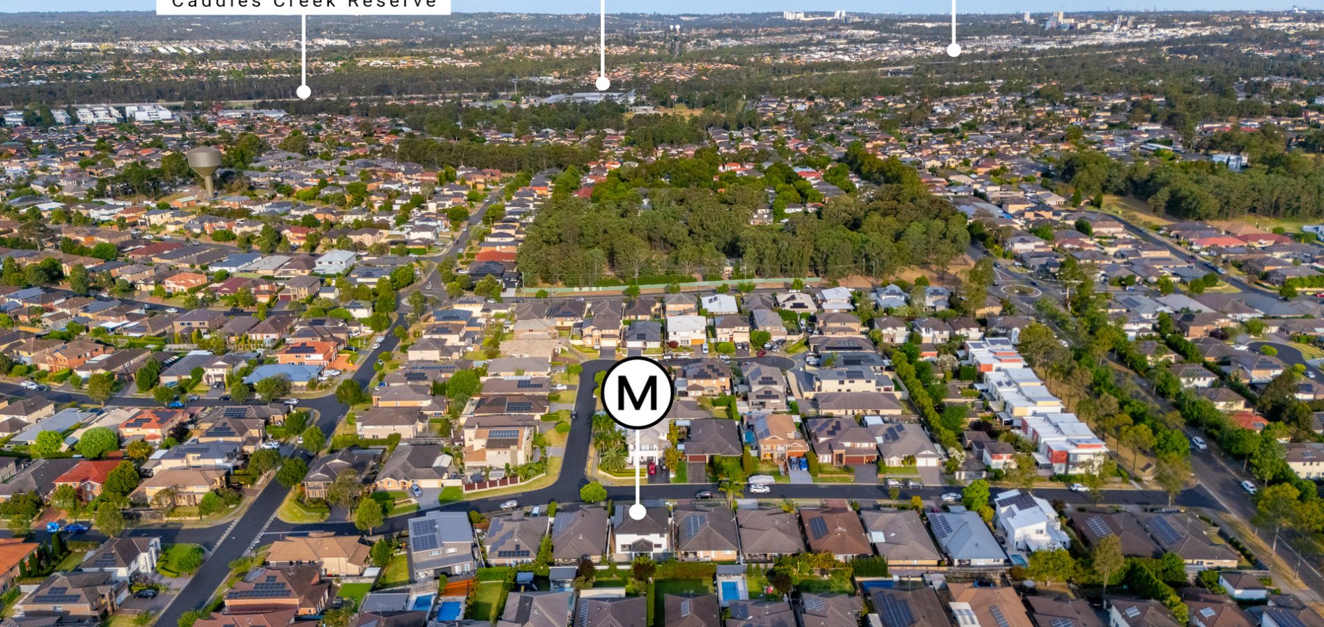 Sold - 17 Sunnybrae Street - New Property in Kellyville Ridge - Real Estate by Ruma Mundi