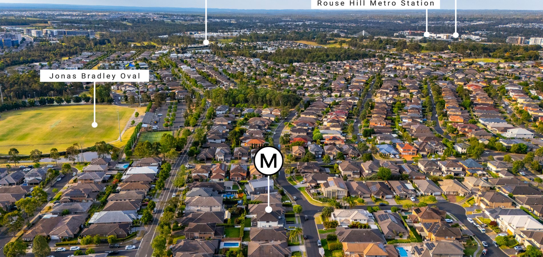 Sold - 17 Sunnybrae Street - New Property in Kellyville Ridge - Real Estate by Ruma Mundi