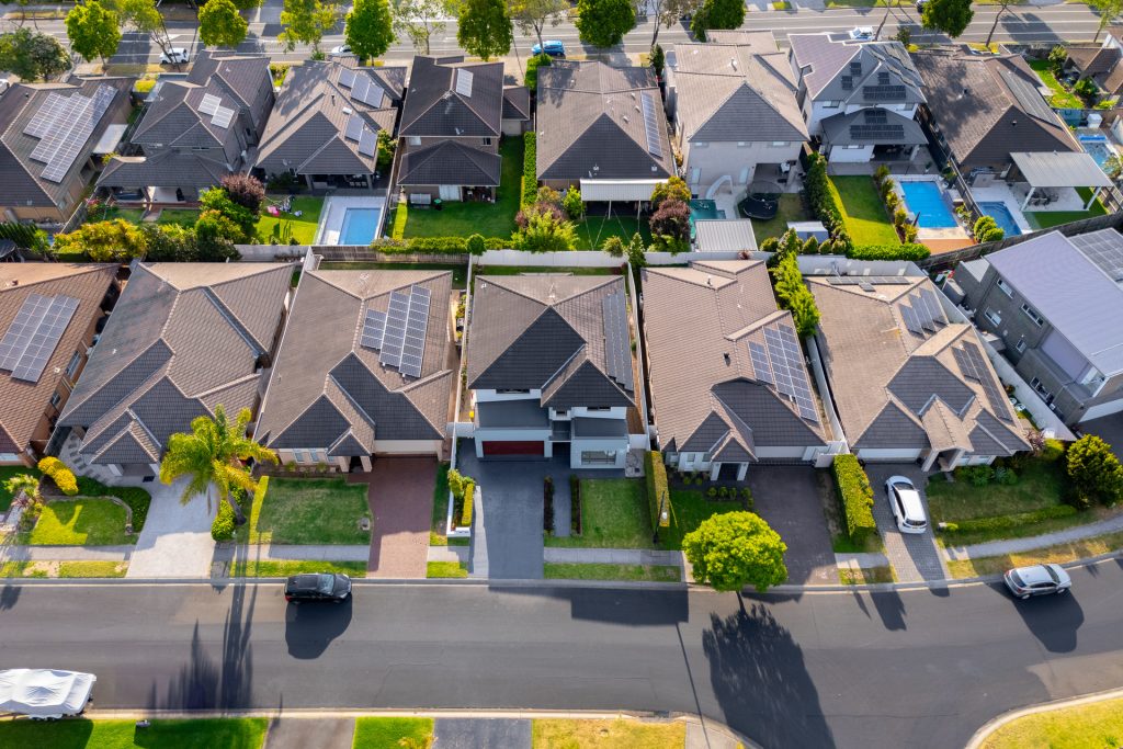 Sold - 17 Sunnybrae Street - New Property in Kellyville Ridge - Real Estate by Ruma Mundi