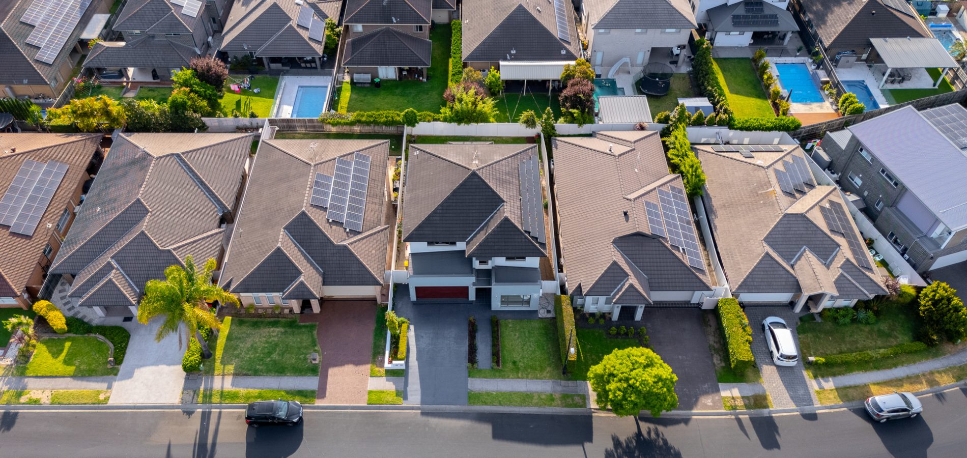Sold - 17 Sunnybrae Street - New Property in Kellyville Ridge - Real Estate by Ruma Mundi