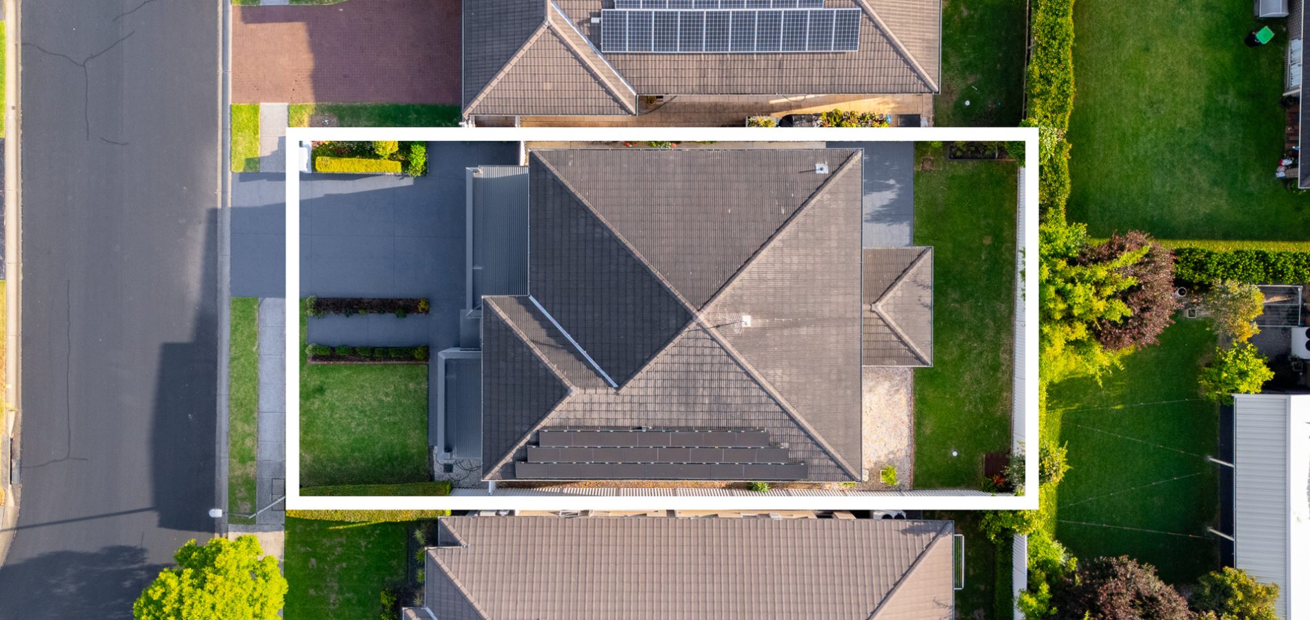 Sold - 17 Sunnybrae Street - New Property in Kellyville Ridge - Real Estate by Ruma Mundi