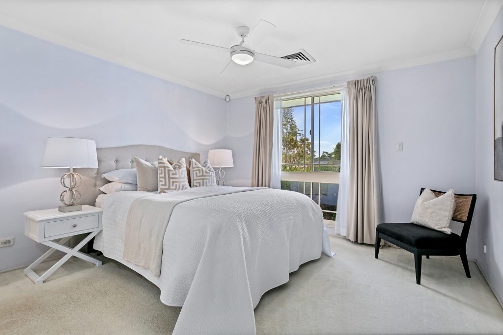 Sold - 15 Wyldwood Crescent - New Property in Baulkham Hills - Real Estate by David Choy