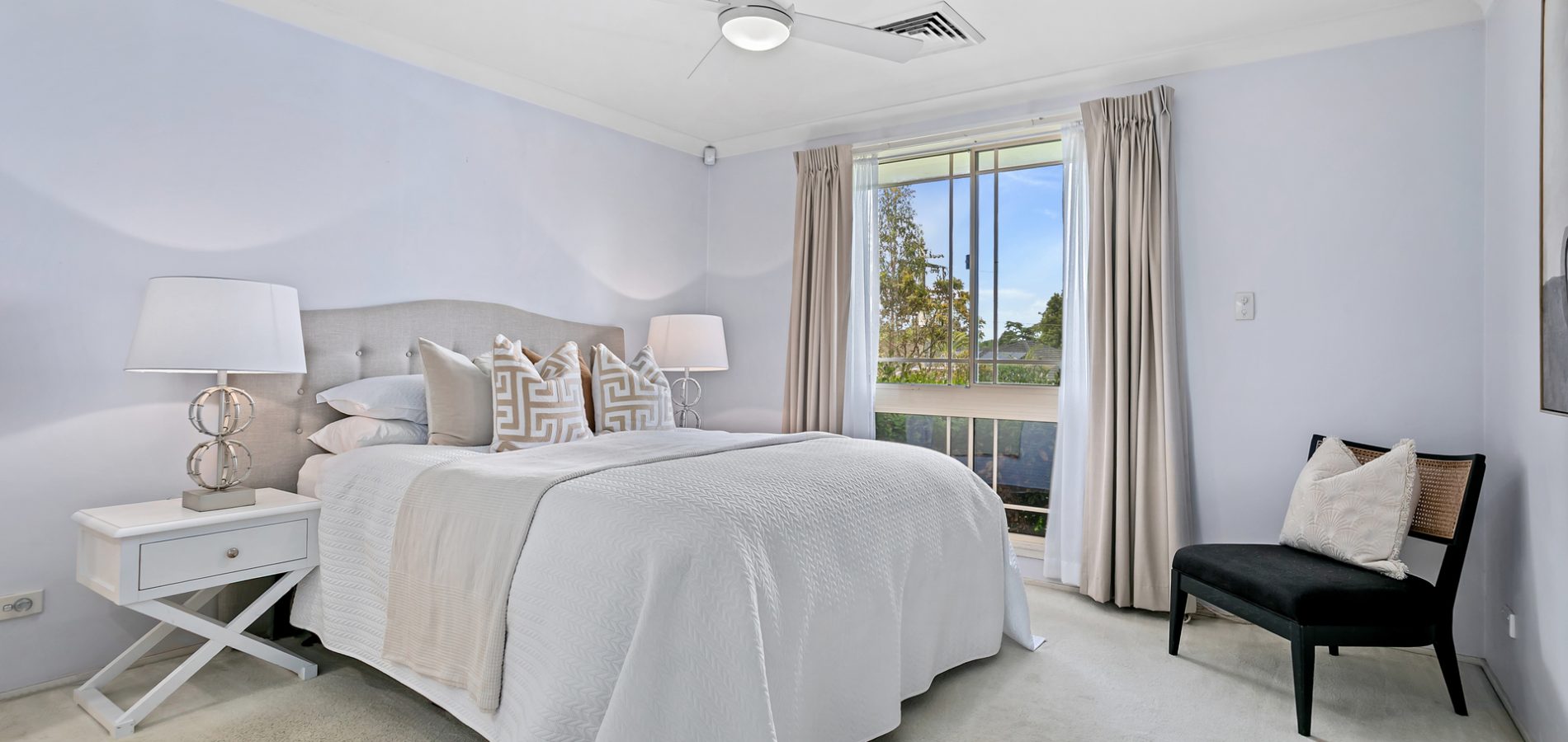 Sold - 15 Wyldwood Crescent - New Property in Baulkham Hills - Real Estate by David Choy