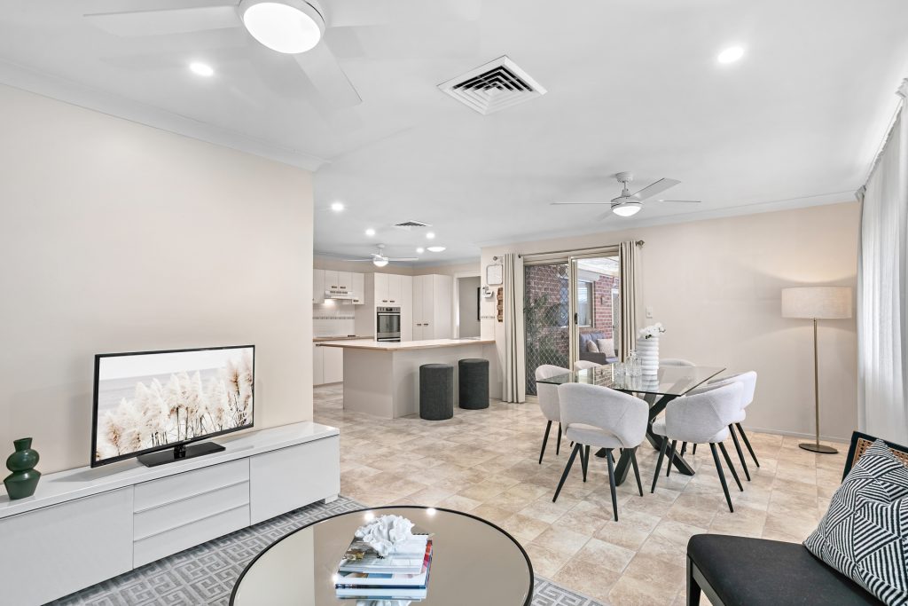 Sold - 15 Wyldwood Crescent - New Property in Baulkham Hills - Real Estate by David Choy