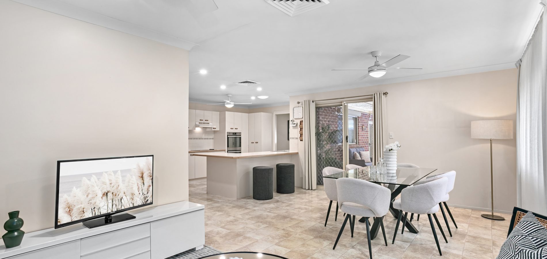 Sold - 15 Wyldwood Crescent - New Property in Baulkham Hills - Real Estate by David Choy