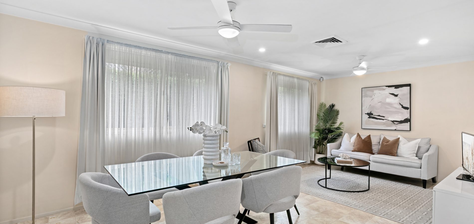 Sold - 15 Wyldwood Crescent - New Property in Baulkham Hills - Real Estate by David Choy