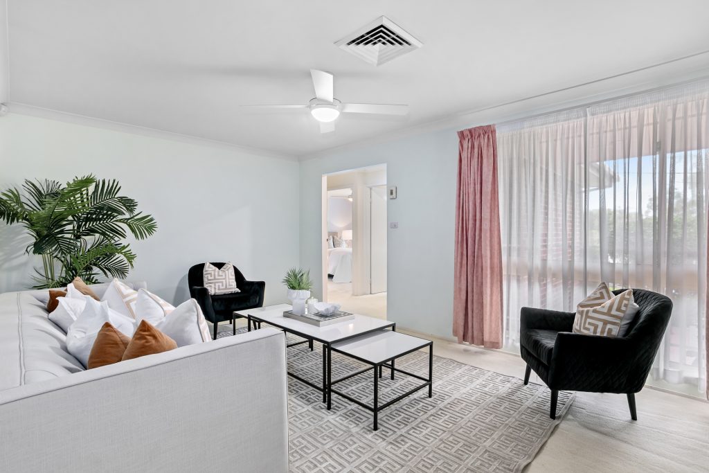Sold - 15 Wyldwood Crescent - New Property in Baulkham Hills - Real Estate by David Choy