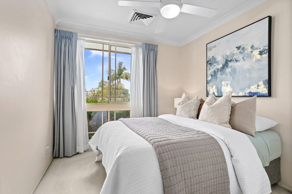 Sold - 15 Wyldwood Crescent - New Property in Baulkham Hills - Real Estate by David Choy