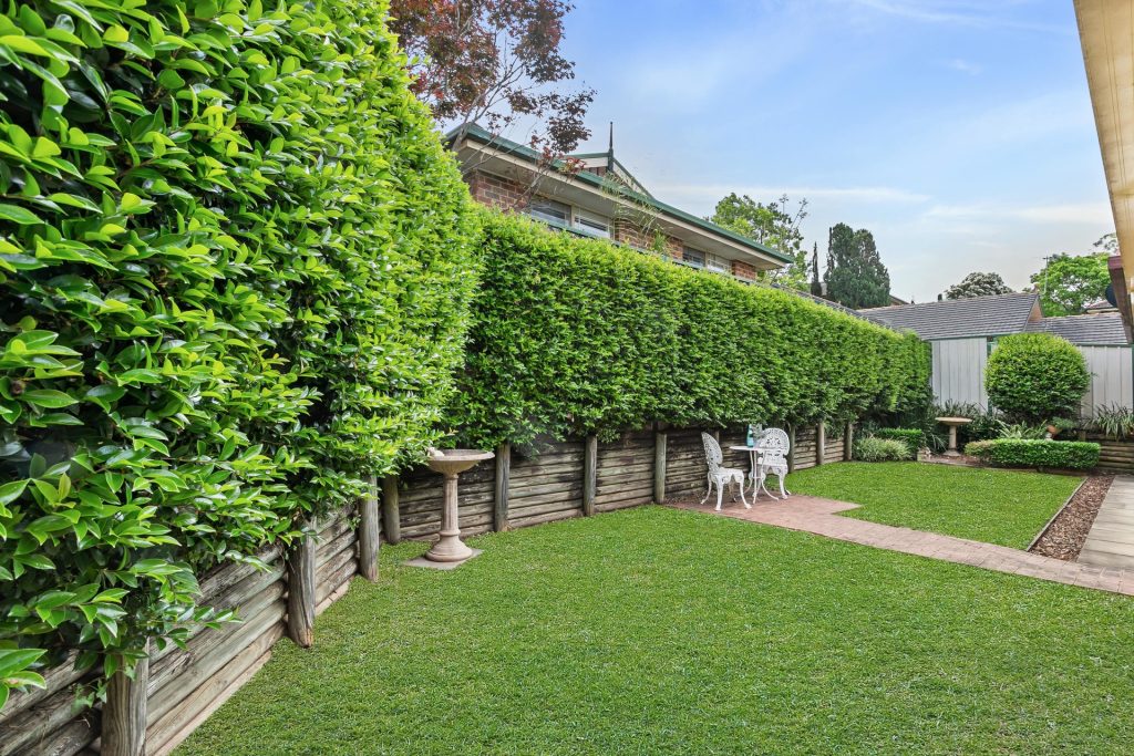 Sold - 15 Wyldwood Crescent - New Property in Baulkham Hills - Real Estate by David Choy