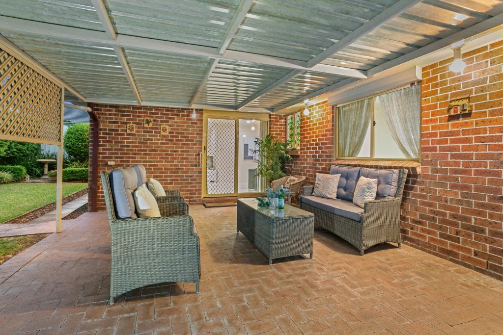Sold - 15 Wyldwood Crescent - New Property in Baulkham Hills - Real Estate by David Choy