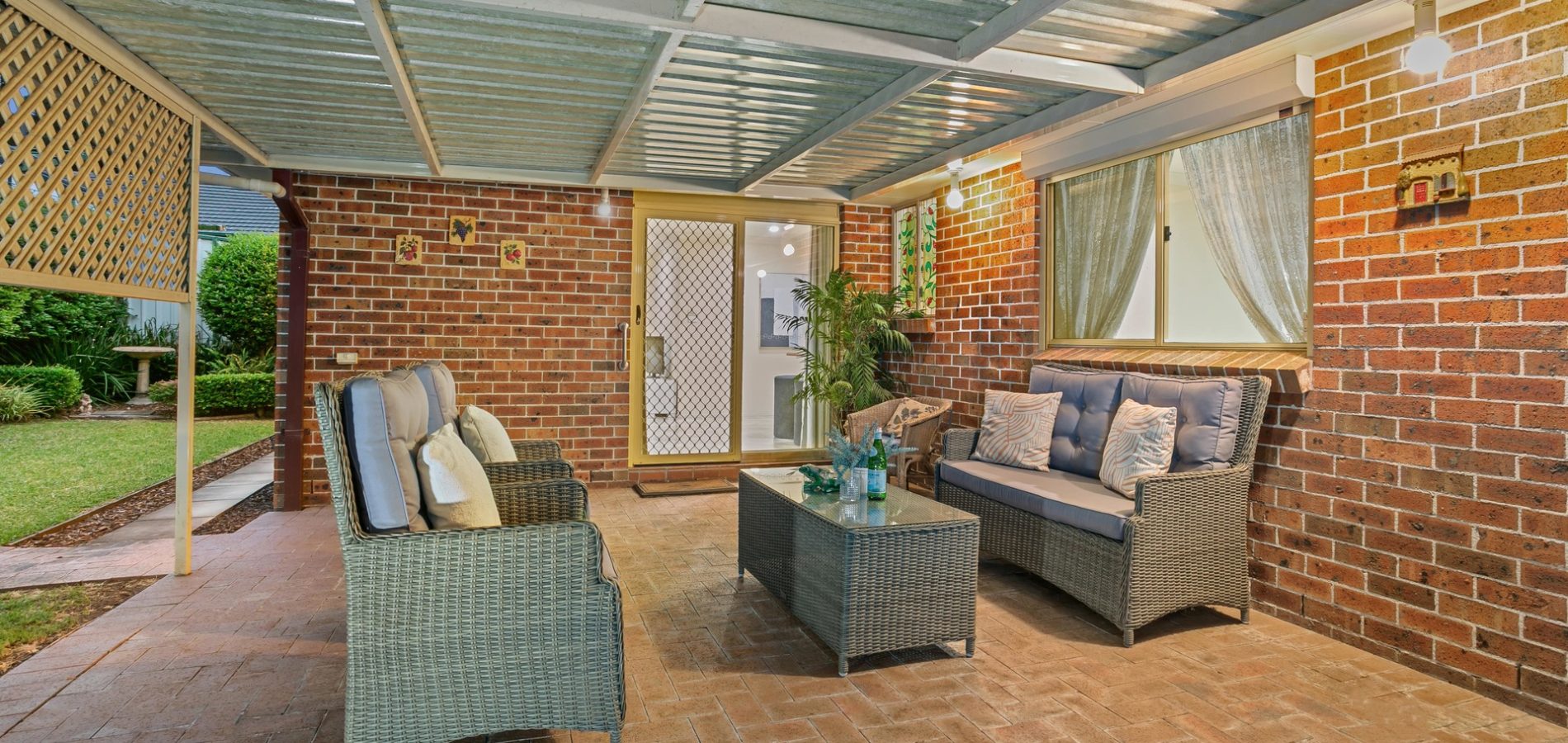 Sold - 15 Wyldwood Crescent - New Property in Baulkham Hills - Real Estate by David Choy