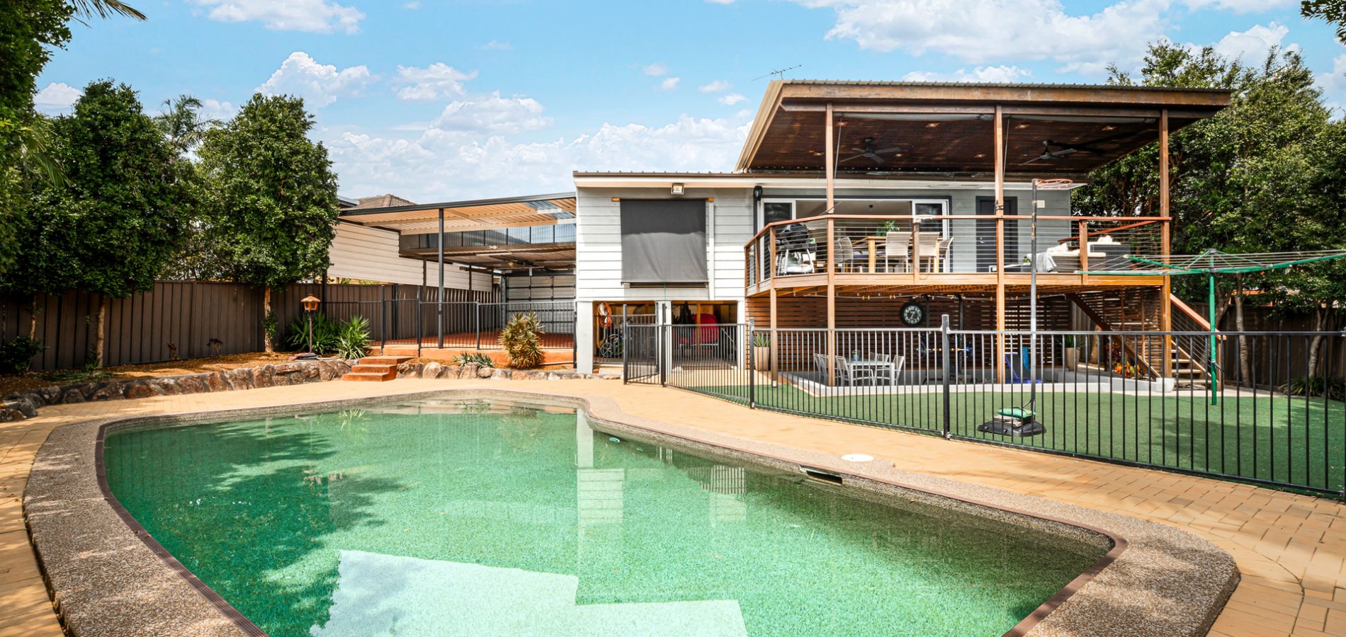 Sold - 12 Mountford Avenue - New Property in Greystanes - Real Estate by Anita Mirosevic