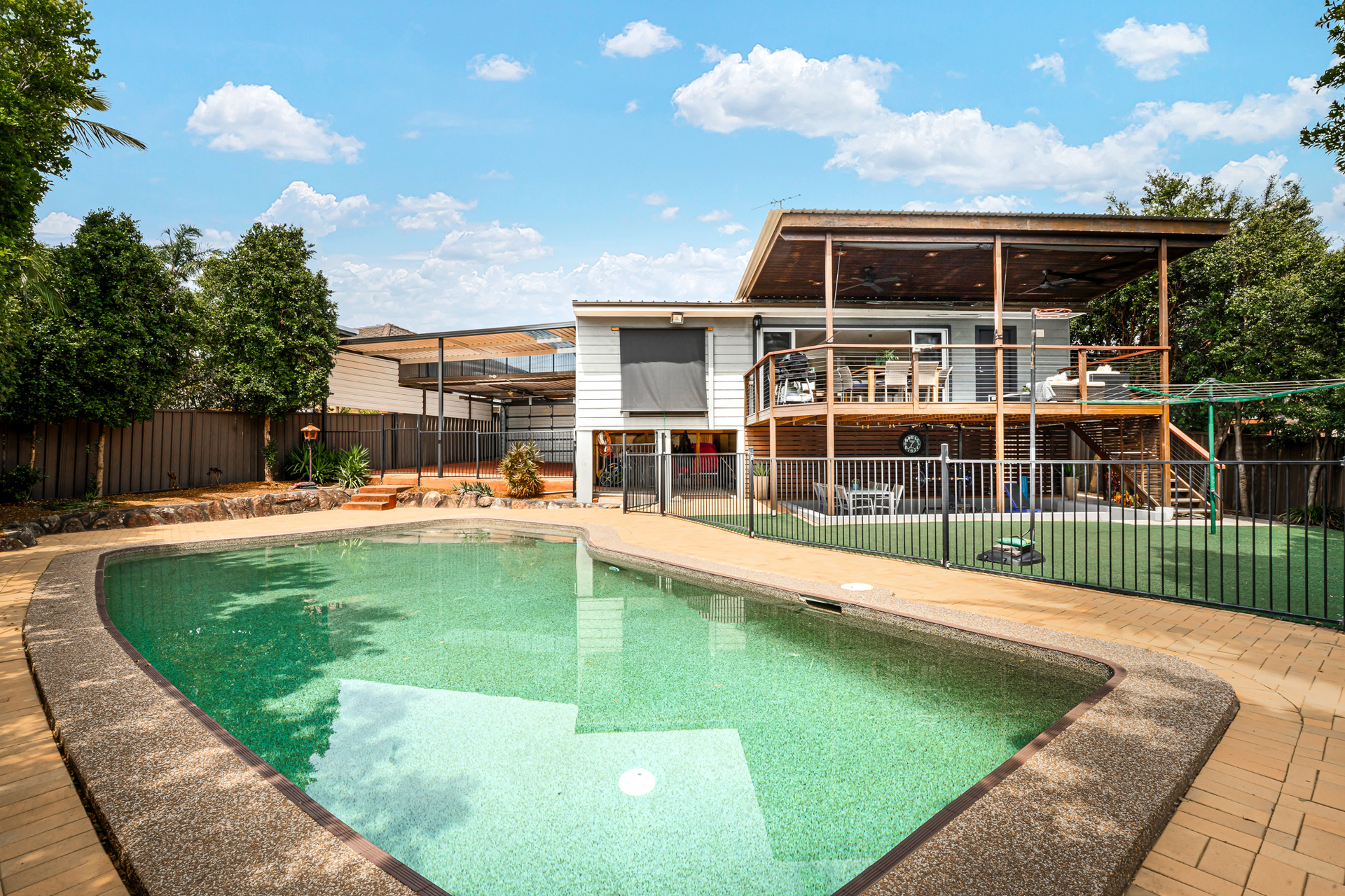Sold - 12 Mountford Avenue - New Property in Greystanes - Real Estate by Anita Mirosevic