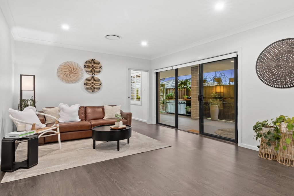 Sold - 52 Solstice Street - New Property in Box Hill - Real Estate by Ben Davenport
