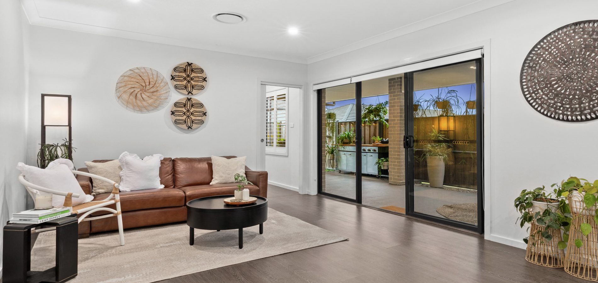 Sold - 52 Solstice Street - New Property in Box Hill - Real Estate by Ben Davenport