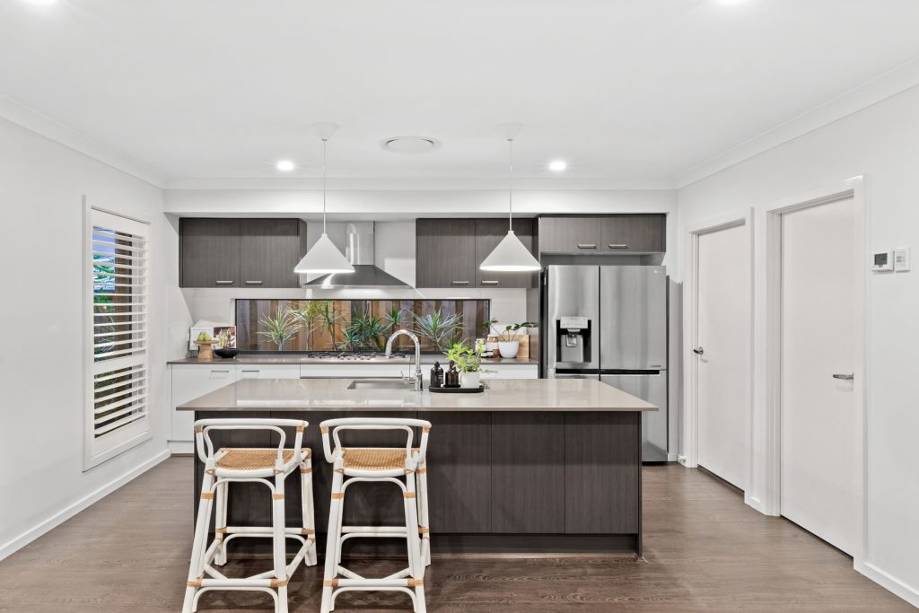 Sold - 52 Solstice Street - New Property in Box Hill - Real Estate by Ben Davenport