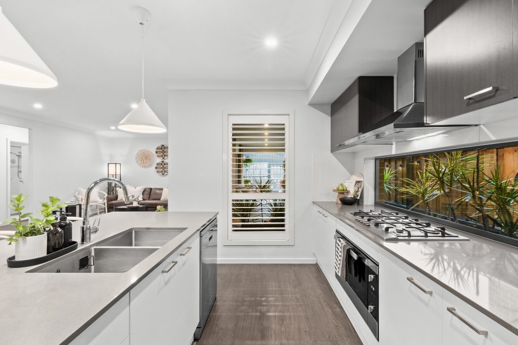 Sold - 52 Solstice Street - New Property in Box Hill - Real Estate by Ben Davenport