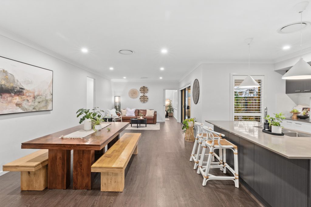 Sold - 52 Solstice Street - New Property in Box Hill - Real Estate by Ben Davenport