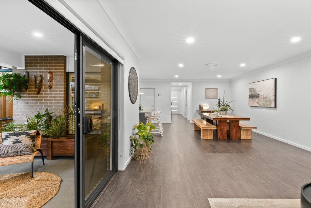 Sold - 52 Solstice Street - New Property in Box Hill - Real Estate by Ben Davenport