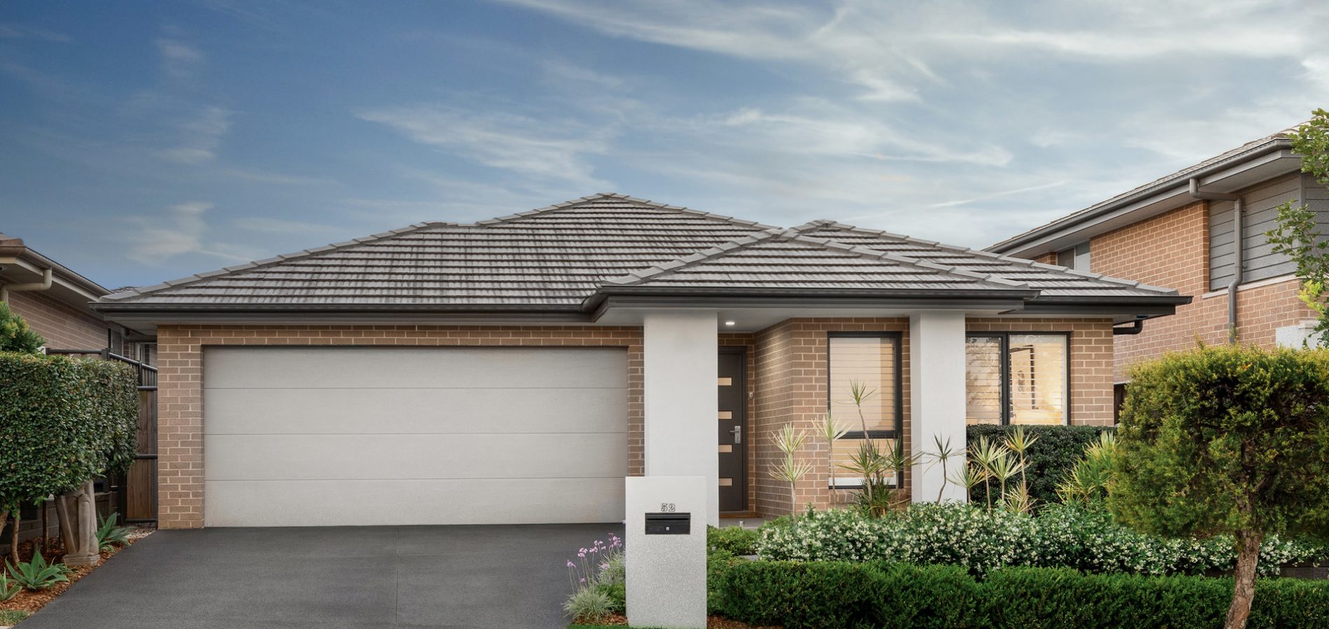 Sold - 52 Solstice Street - New Property in Box Hill - Real Estate by Ben Davenport
