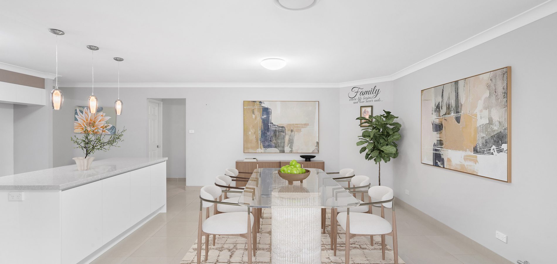 Sold - 12 Courtley Avenue - New Property in Kellyville Ridge - Real Estate by Brett Humby
