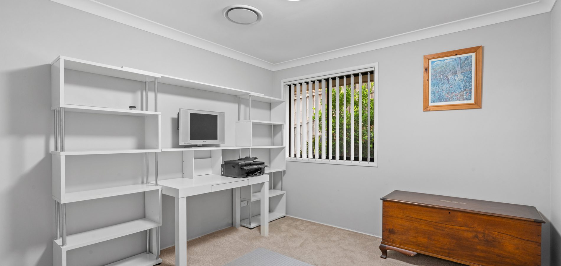 Sold - 12 Courtley Avenue - New Property in Kellyville Ridge - Real Estate by Brett Humby