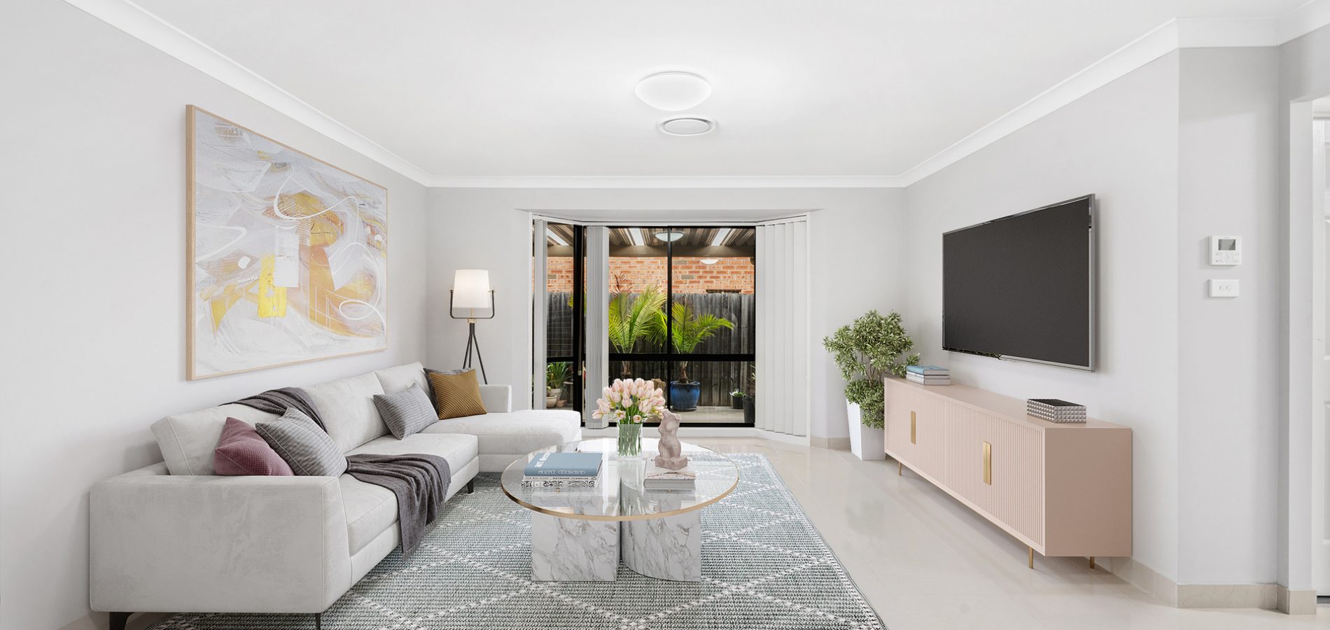Sold - 12 Courtley Avenue - New Property in Kellyville Ridge - Real Estate by Brett Humby
